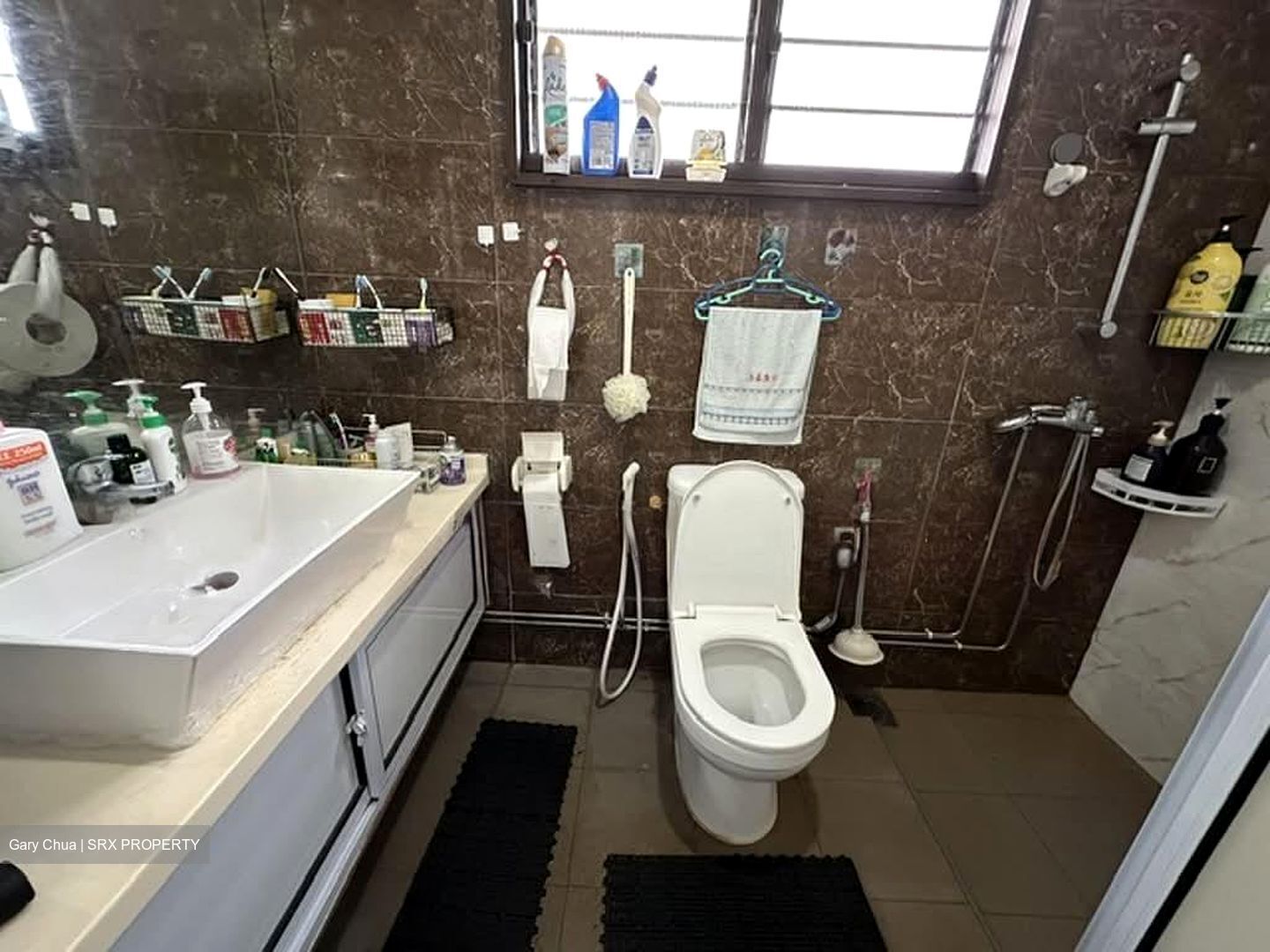 Blk 288B Jurong East Street 21 (Jurong East), HDB 5 Rooms #591296501